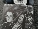 THE DAMNED - PROBLEM CHILD 7
