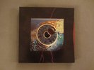 Pink Floyd Live 4xLP Pulse (UK Original 1995 Box Set + Hardback Book) MINT