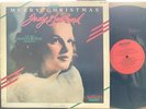 JUDY GARLAND MERRY CHRISTMAS MANTOVANI NM ORIG 1983 HOLIDAY AUDIOFIDELITY LP