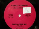 Various - Dance-A-Thron Mix - Vol.1 - 12