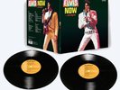Elvis Presley Now And Again FTD 2 LP 180g Vinyl Deleted Brand New & Sealed