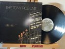 THE TONY RICE UNIT - STILL INSIDE Rounder Records 0150 US 81 GOLD STAMP PROMO EX