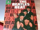 The Beatles - Beat -  O  83692  - Green Label