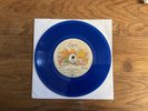 Queen Bohemian Rhapsody 7” Blue Vinyl Re-Issue Limited Edition