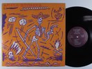 PLUGZ Better Luck FATIMA LP VG+ r