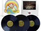 Europe '72 (Live) (50th Anniversary Edition) by The Grateful Dead (Record, 2022)