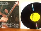 Hungaroton SLPD 12574-CELLO ENCORES-Miklos Perenyi-Cello-NEAR MINT Vinyl LP 1985
