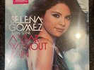 a year without rain ice blue splatter vinyl - selena gomez
