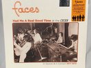 LP FACES Had Me a Real Good Time BBC (ORANGE Vinyl, RSD BF 2023) NEW MINT SEALED