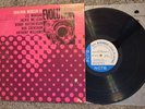 Grachan Moncur III Evolution RVG Blue Note lp Lee Morgan Jackie McLean