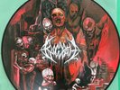 RARE Bloodbath – Breeding Death PIC DISC VINYL...DEATH METAL...