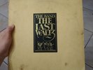 The Band The Last Waltz 1978 3x Lp  Warner Bros. Records 3WS 3146