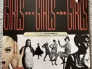 ELVIS COSTELLO - GIRLS GIRLS GIRLS - New & Sealed DEMON DFIEND160 UK 2x Vinyl LP