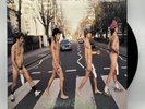 The Red Hot Chili Peppers - The Abbey Road EP - 1988 US 1st Press (EX/NM)
