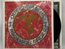 Queensryche - Rage For Order - 1986 US 1st Press (EX/NM) Ultrasonic Clean