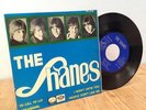 THE SHANES [PEOPLE DON'T LIKE ME] EX+ 1966 SWEDISH GARAGE SPANISH EP 45 HMV
