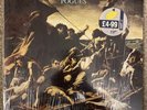 THE POGUES: Rum Sodomy And The Lash (1985) Vinyl LP Record Shane MacGowan