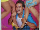 Junior Rosario y Su Orquesta - Muevete, Salsa LP   Odiame