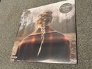 Taylor Swift evermore  Deluxe  12