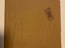 LED ZEPPELIN In Through The Out Door SWAN SONG LP NM “b