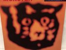R.E.M. Monster. Original 1994. Vinyl. LP. STEREO WHITE LABEL