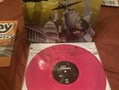 Nofx : Decline EP by NOFX Pink Variant