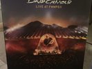 Live at Pompeii [LP] by David Gilmour (Record, 2017) 4 LP
