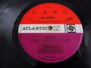 Led Zeppelin - Led Zeppelin IV 1971 UK LP ATLANTIC 1st STICKERED LABELS