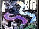 R.E.M.-Reckoning  MFSL 1-261 Sealed-New 1996 Ships Free-200g Vinyl LP-MoFi-(dcc)