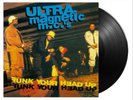 The Ultramagnetic MCs Funk Your Head Up (Vinyl) 12