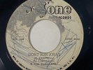 Al Campbell/Soul Vendors 