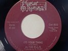Alton Ellis 