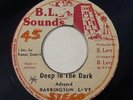 Barrington Levy 