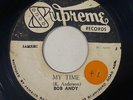 Bob Andy/Roy Richards 