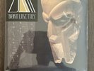 Born Like This by MF Doom (Record, 2009) Vinyl 2x LP Limited Edition Reissue New