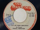 Israel Vibration 
