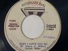 Jacob Miller/Augustus Pablo 