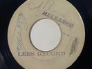 Johnny Melody/Lennox Brown 