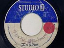 King Sporty & Delroy/Sound Dimension 