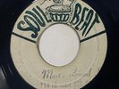 Lloyd Charmers/Melodians 