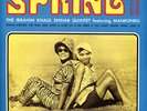 Ibrahim Khalil Shihab Quintet - Spring (Vinyl LP - 1968 - UK - Reissue)