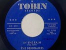 The Debonaires 