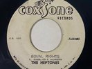 The Heptones 
