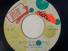 The Skatalites/Prince Francis 