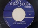 The Soulettes/Rolando Al & The Soul Bros 