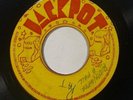 Vin Gordon 