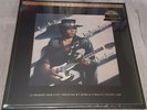 STEVIE RAY VAUGHAN - TEXAS FLOOD - MFSL UHQR - LTD #0754/7000