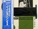 JAY JAY JOHNSON VOLUME 2 BLUE NOTE GXK8033M JAPAN OBI VINYL LP