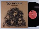 RAINBOW Long Live Rock 'N' Roll POLYDOR LP VG++ r