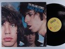 ROLLING STONES Black And Blue ROLLING STONES LP VG+ promo r